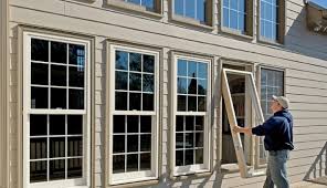 Best Fiberglass Windows in Zephyrhills West, FL